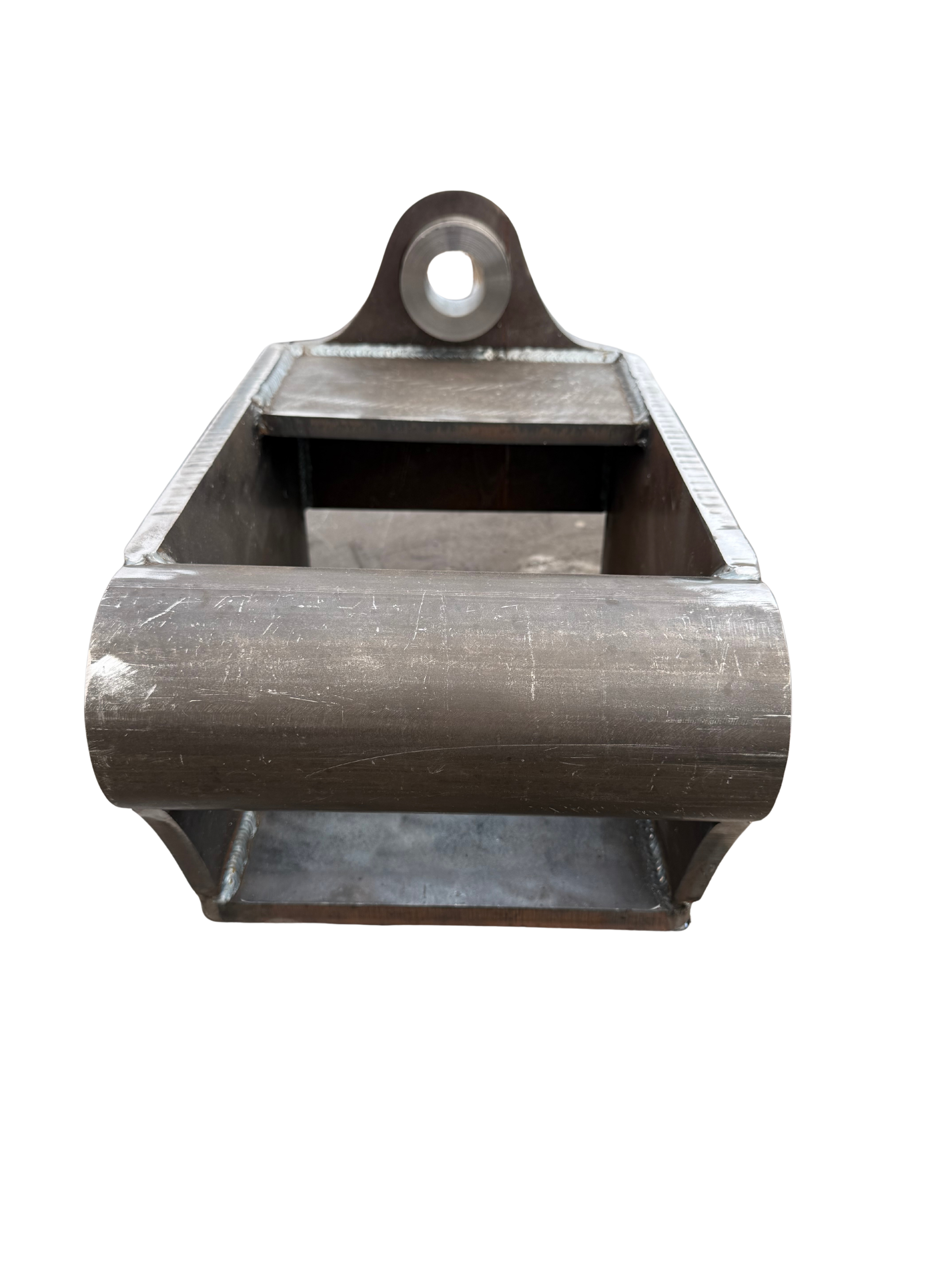 TAG | Wain Roy Quick Coupler - 1.75” T Pin QC30 Coupler-7