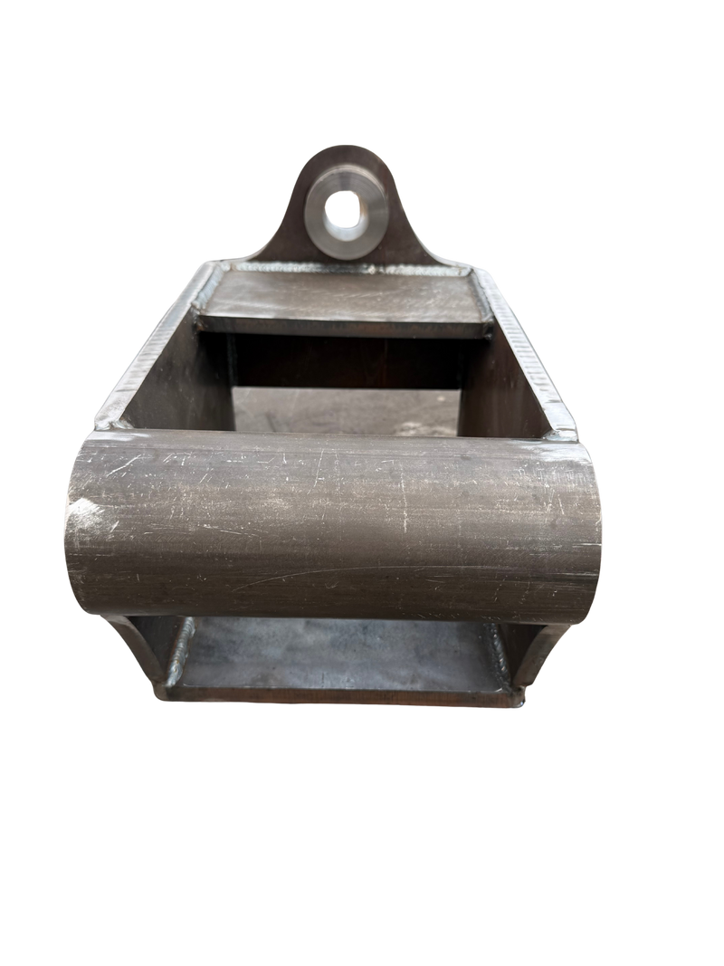 TAG | Wain Roy Quick Coupler - 1.75” T Pin QC30 Coupler-7