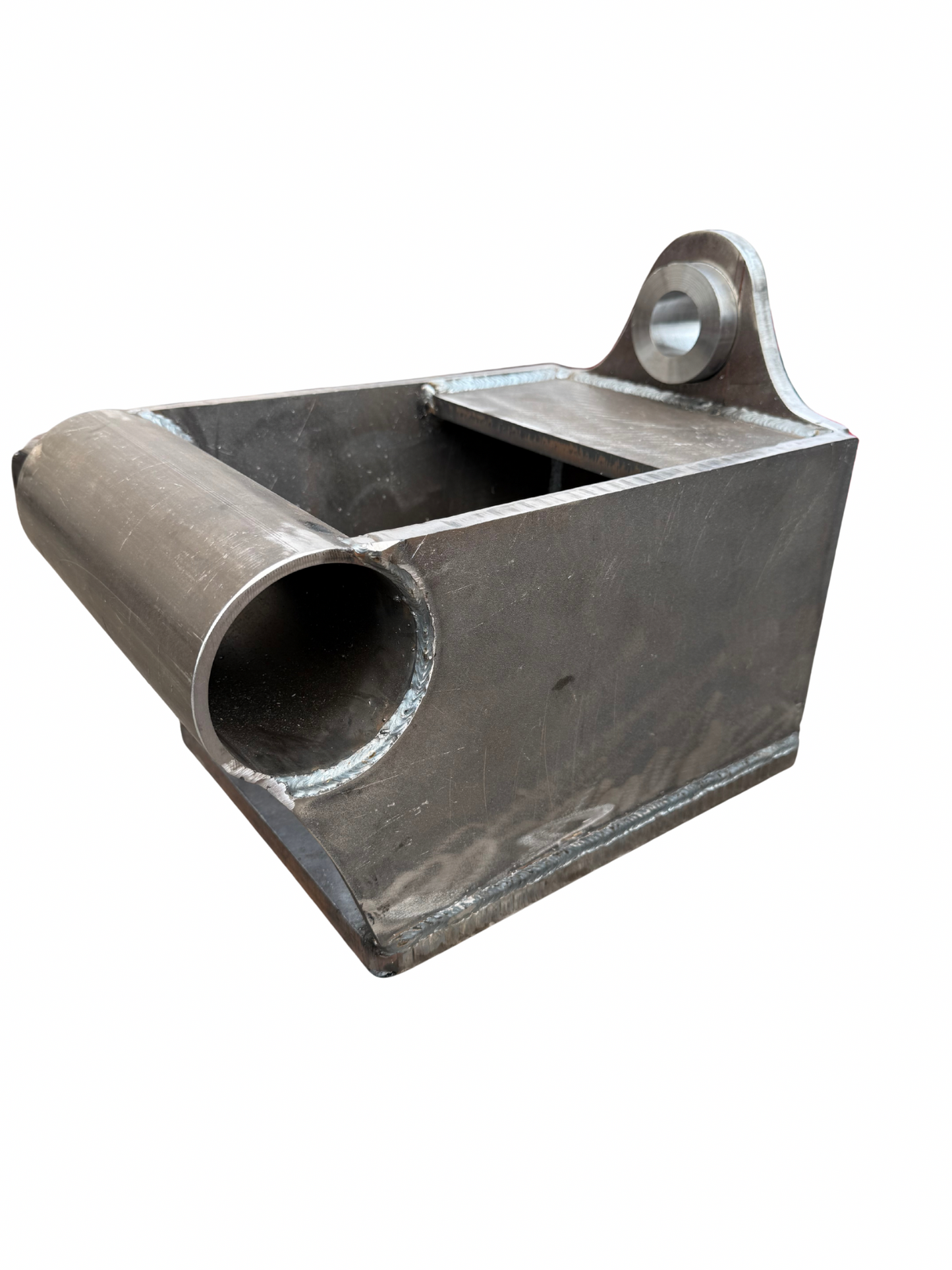 TAG | Wain Roy Quick Coupler - 1.75” T Pin QC30 Coupler