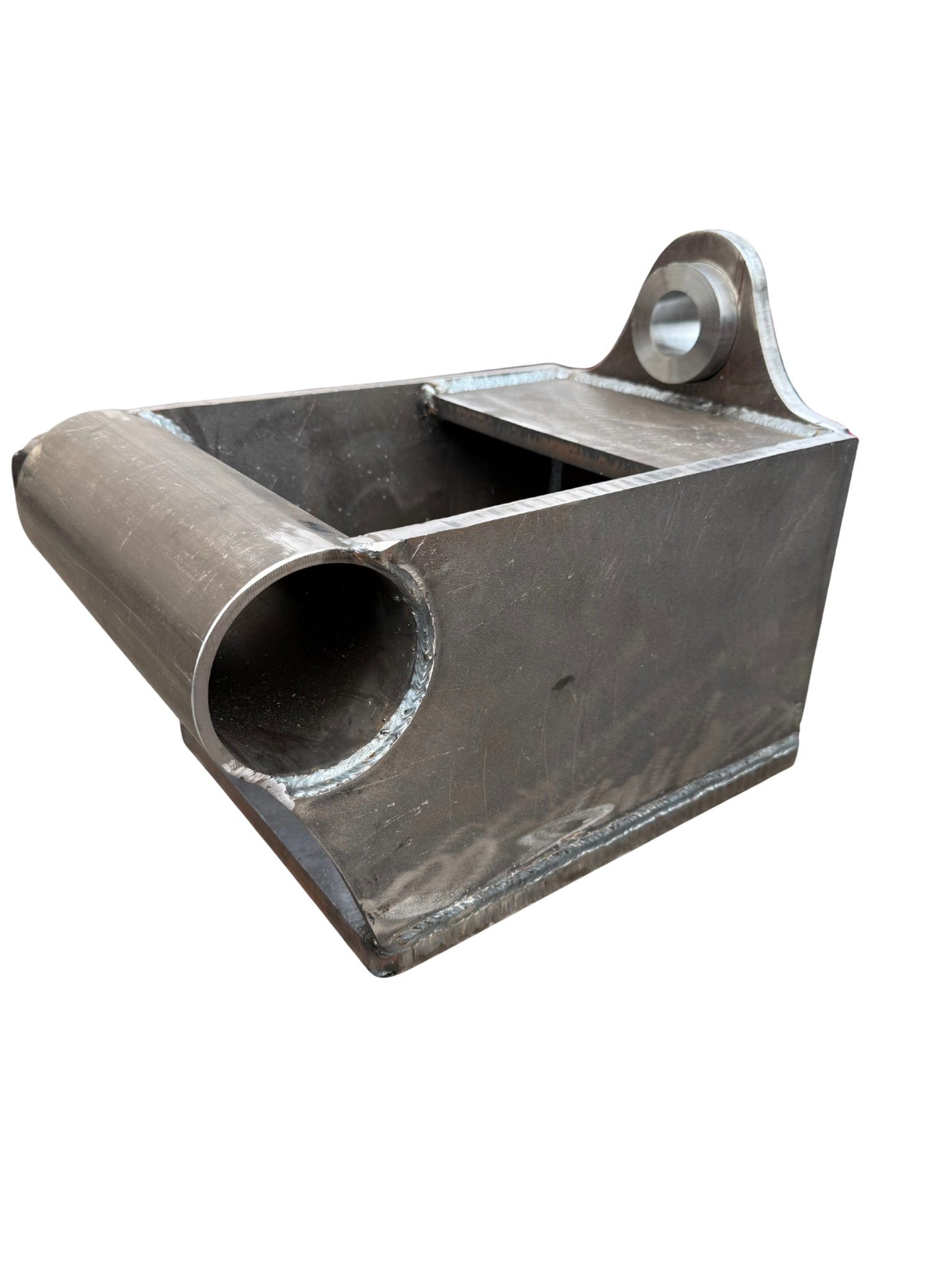 TAG | Wain Roy Quick Coupler - 1.75” T Pin QC30 Coupler-6