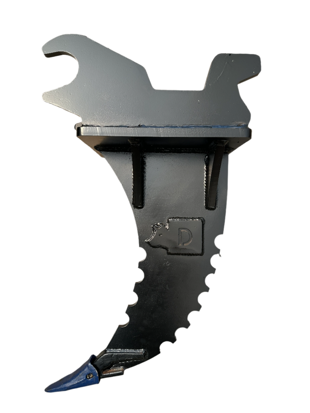 Root Rippers – D Attachments