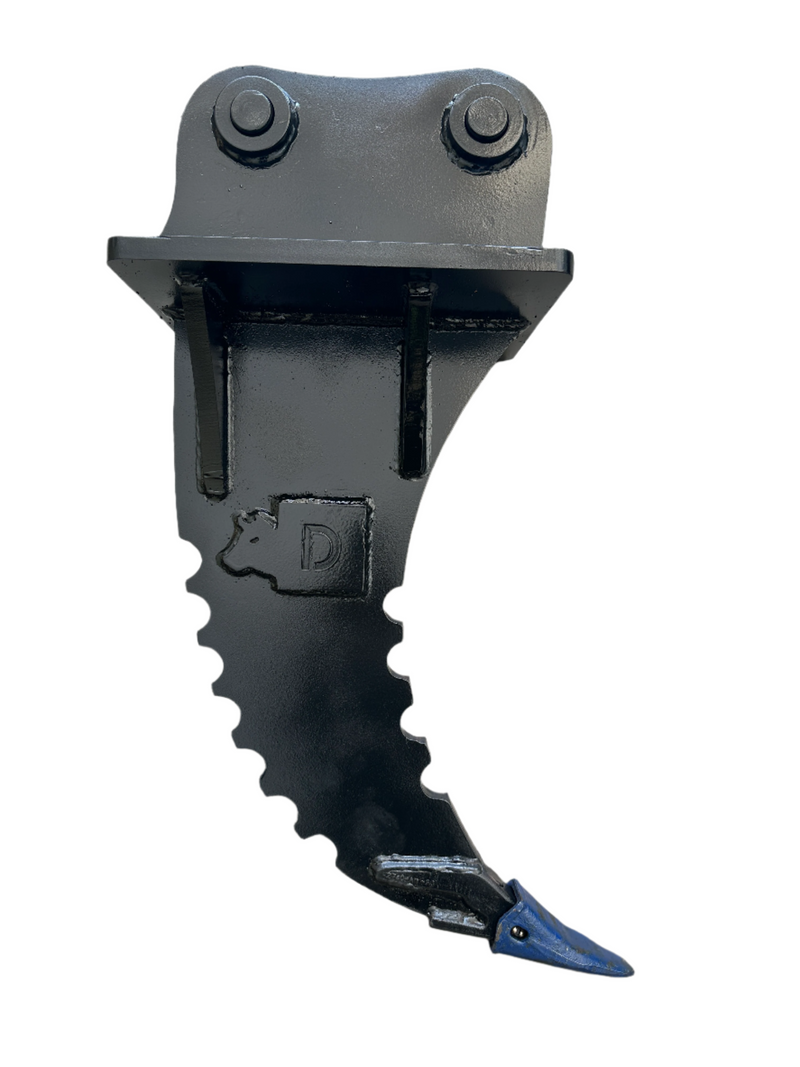 Root Ripper for Komatsu Excavator | Fits - PC27 Mini Excavator-1