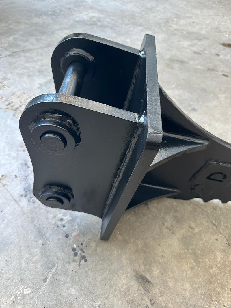 Root Ripper for Komatsu Excavator | Fits - PC27 Mini Excavator-6