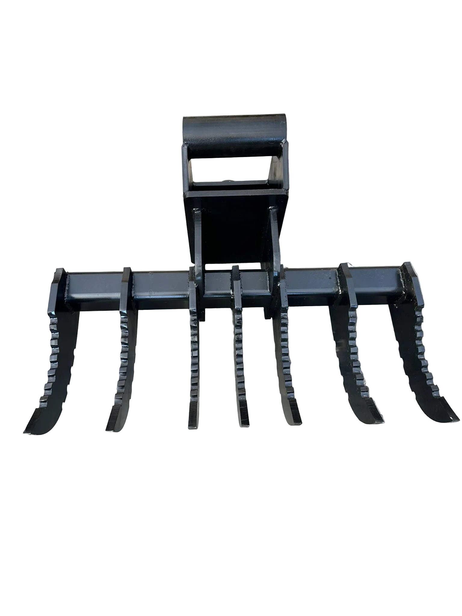 TAG | Wain Roy Excavator Land Clearing Rake-2