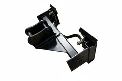 Excavator to Skid Steer Adapter For CAT 305 | 305.5 | 306 Caterpillar-2