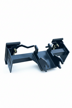 Excavator to Skid Steer Adapter For John Deere 50D | 50G | 60D | 60G Wedgelock Quick Attach-3