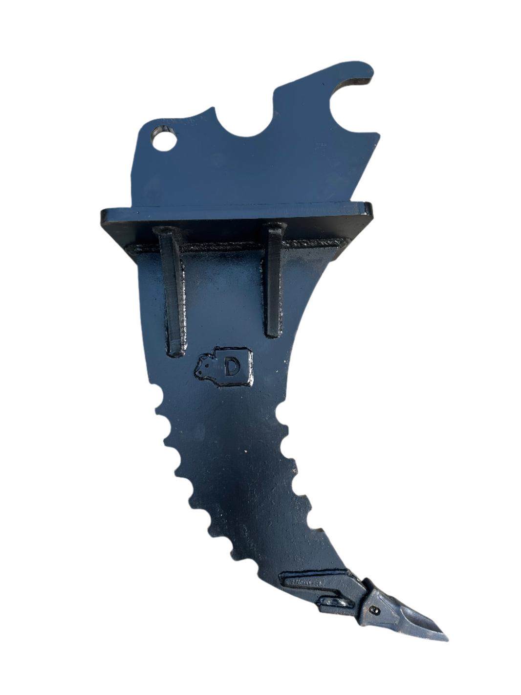 D Attachments - leading provider of excavator attachments