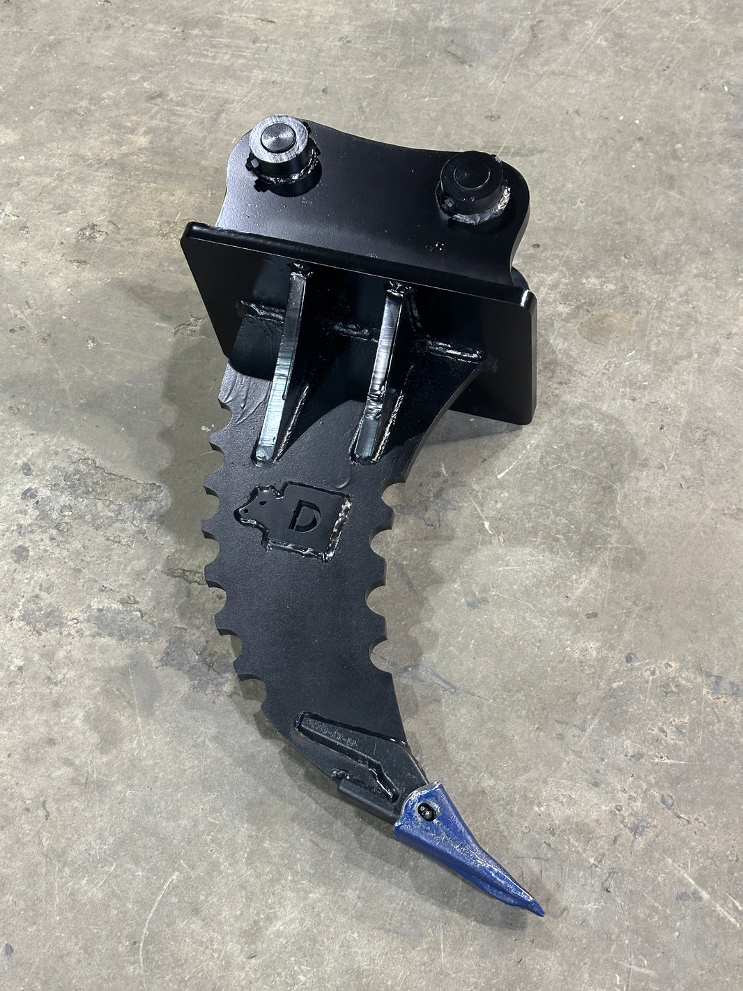 Products – D Attachments