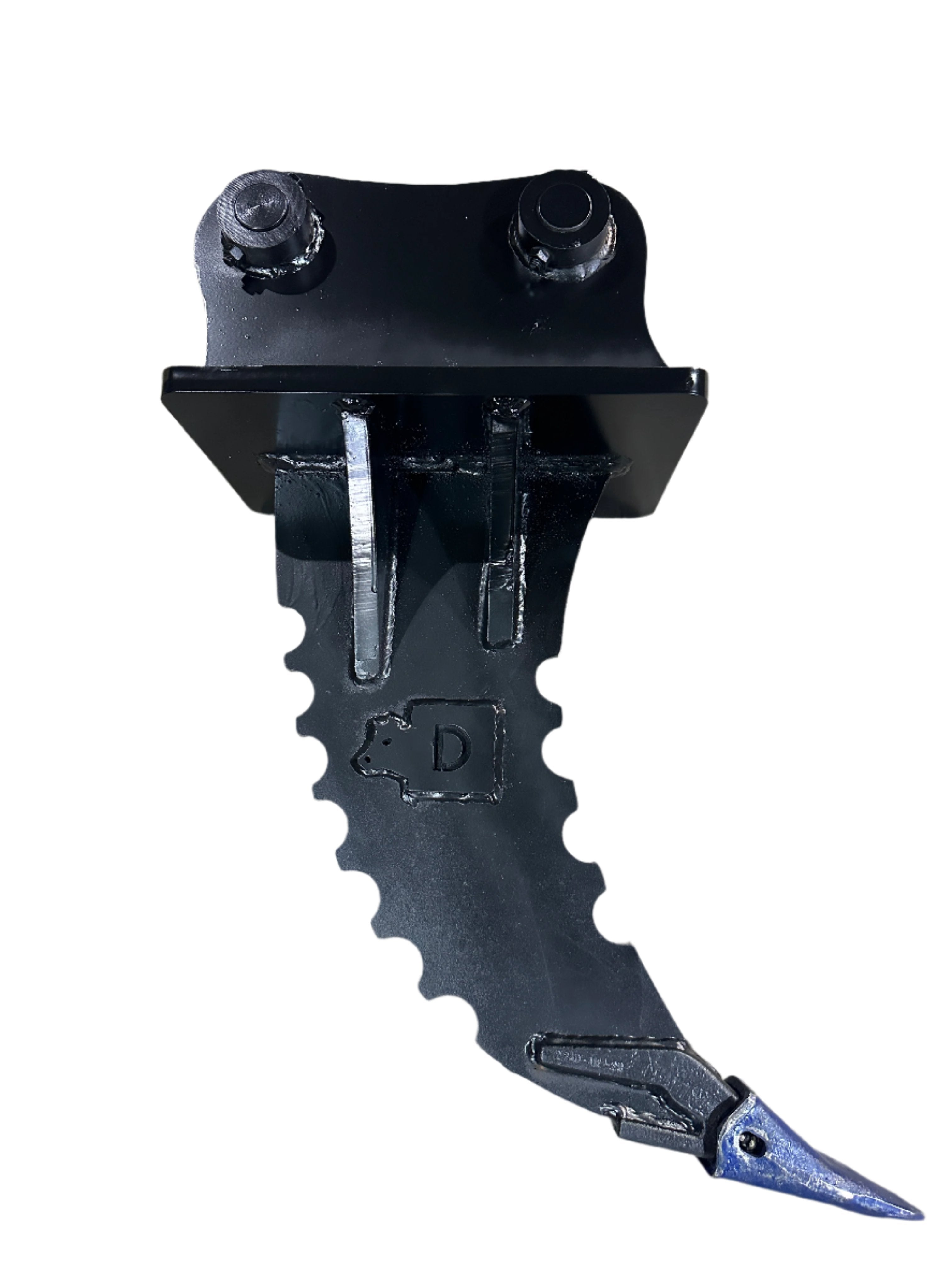 CAT Root Ripper/Frost Ripper - 304 | 303 | 303.5 Caterpillar – D ...