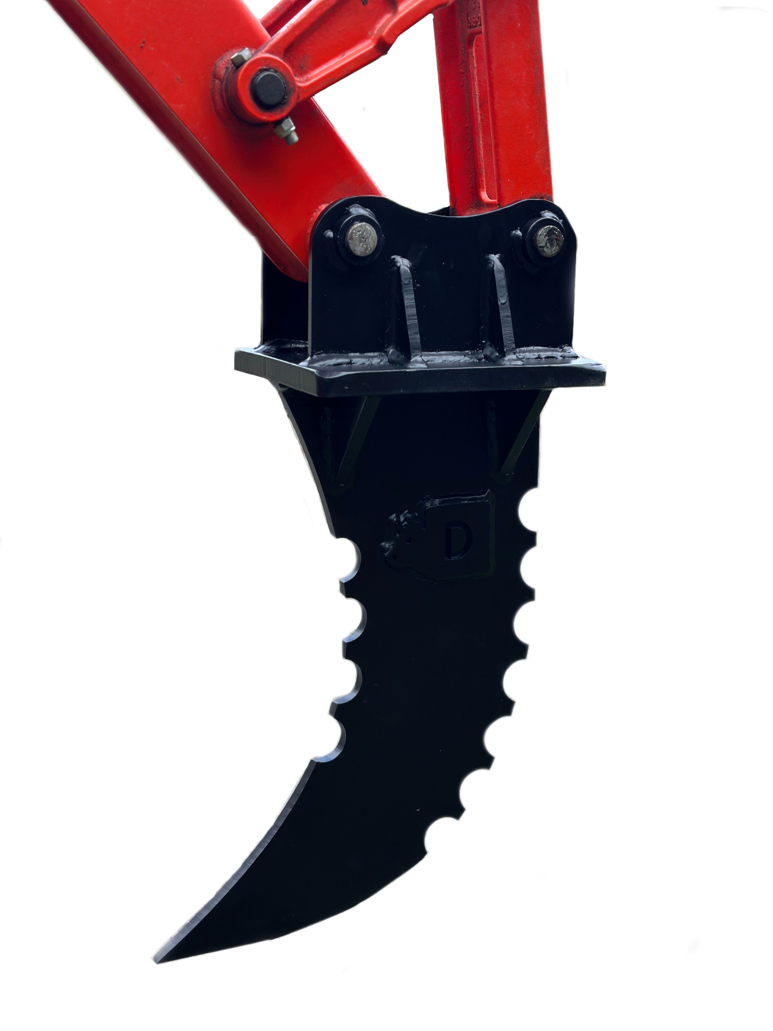 Kubota Backhoe Ripper - BH65 BH70 BH75 BH76 BH77 B4572 B4672 BL4590 BL4690 BT650 BT750 BT751