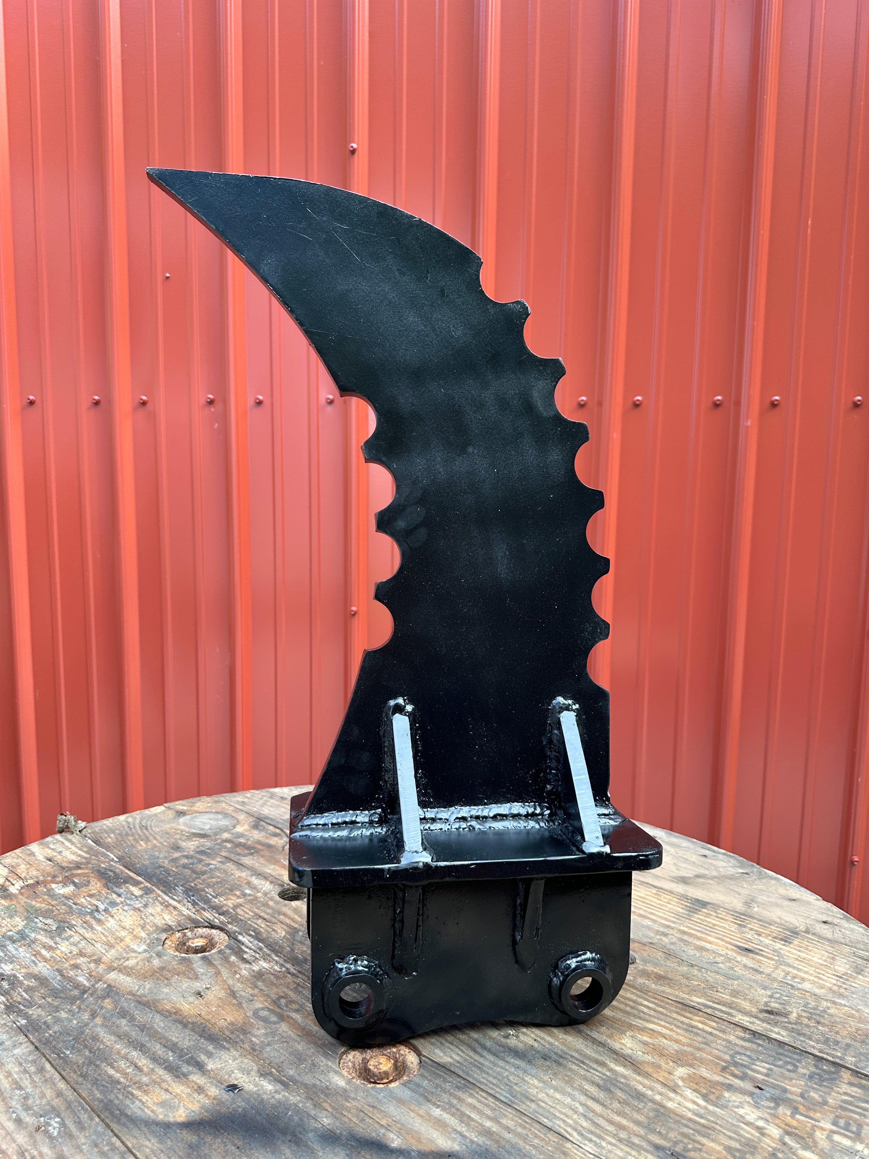 Kubota Backhoe Ripper - BH65 BH70 BH75 BH76 BH77 B4572 B4672 BL4590 BL4690 BT650 BT750 BT751