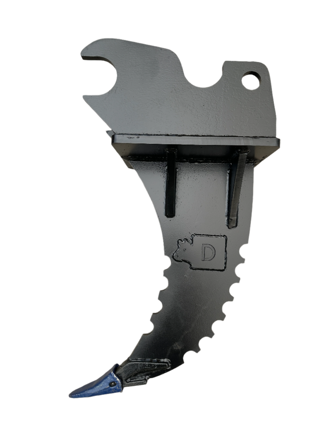 Root Rippers – D Attachments