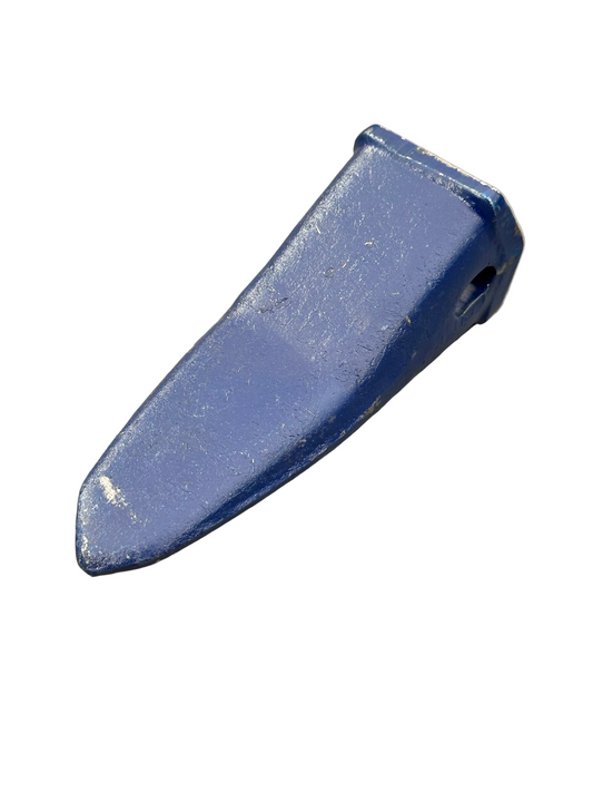 Blue Forged Tooth