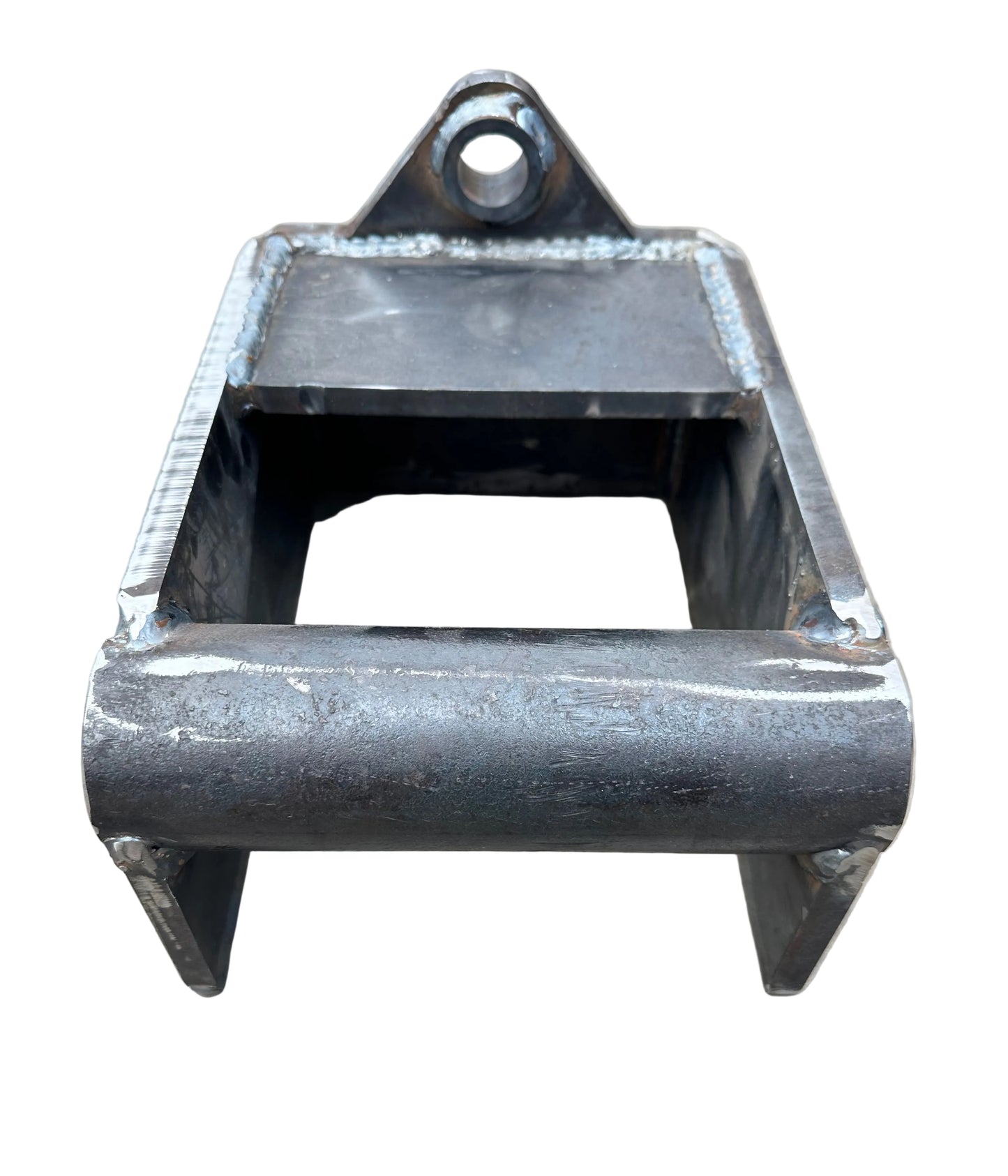 TAG | Wain Roy Quick Coupler - 1.25” T Pin QC27 Coupler