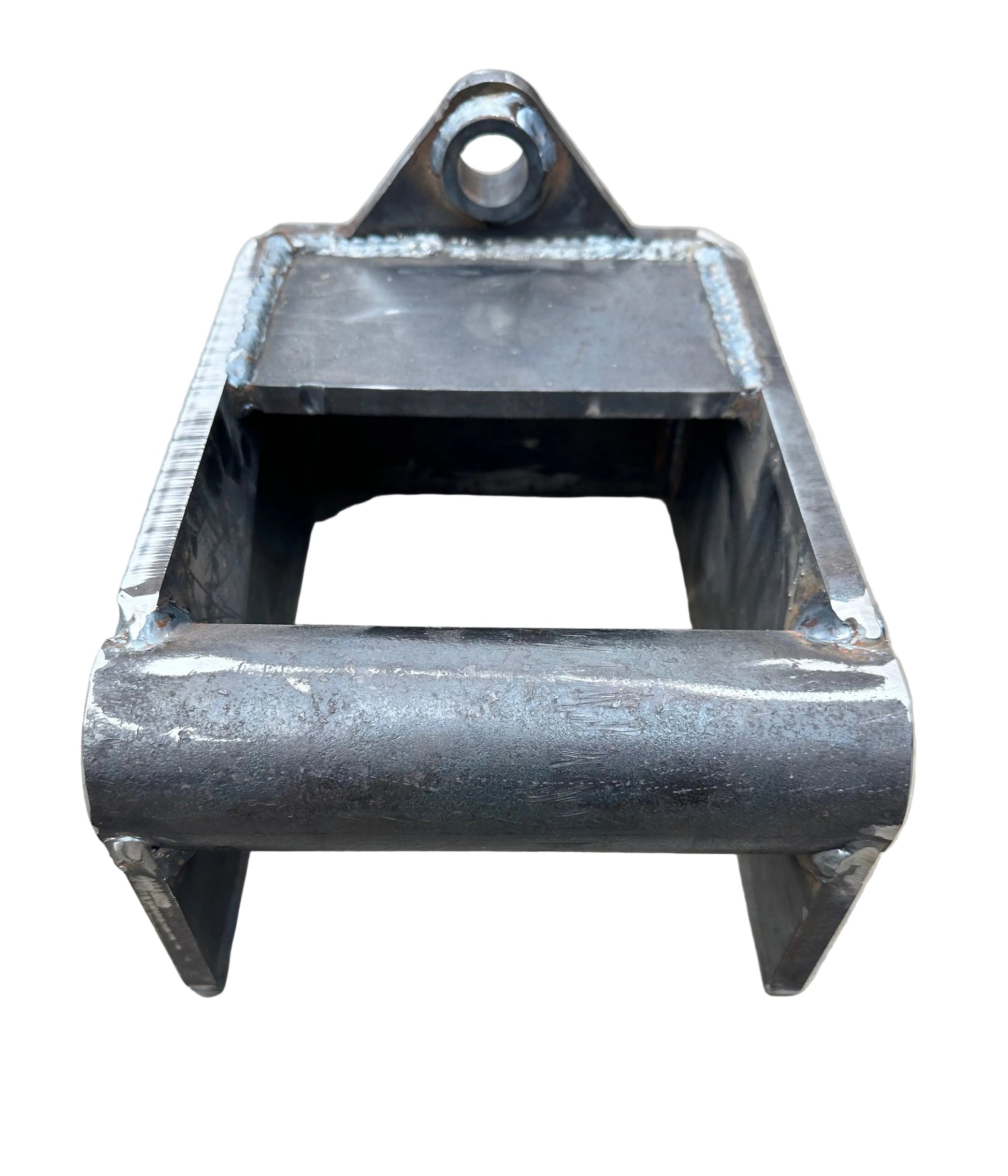TAG | Wain Roy Quick Coupler - 1.25” T Pin QC27 Coupler