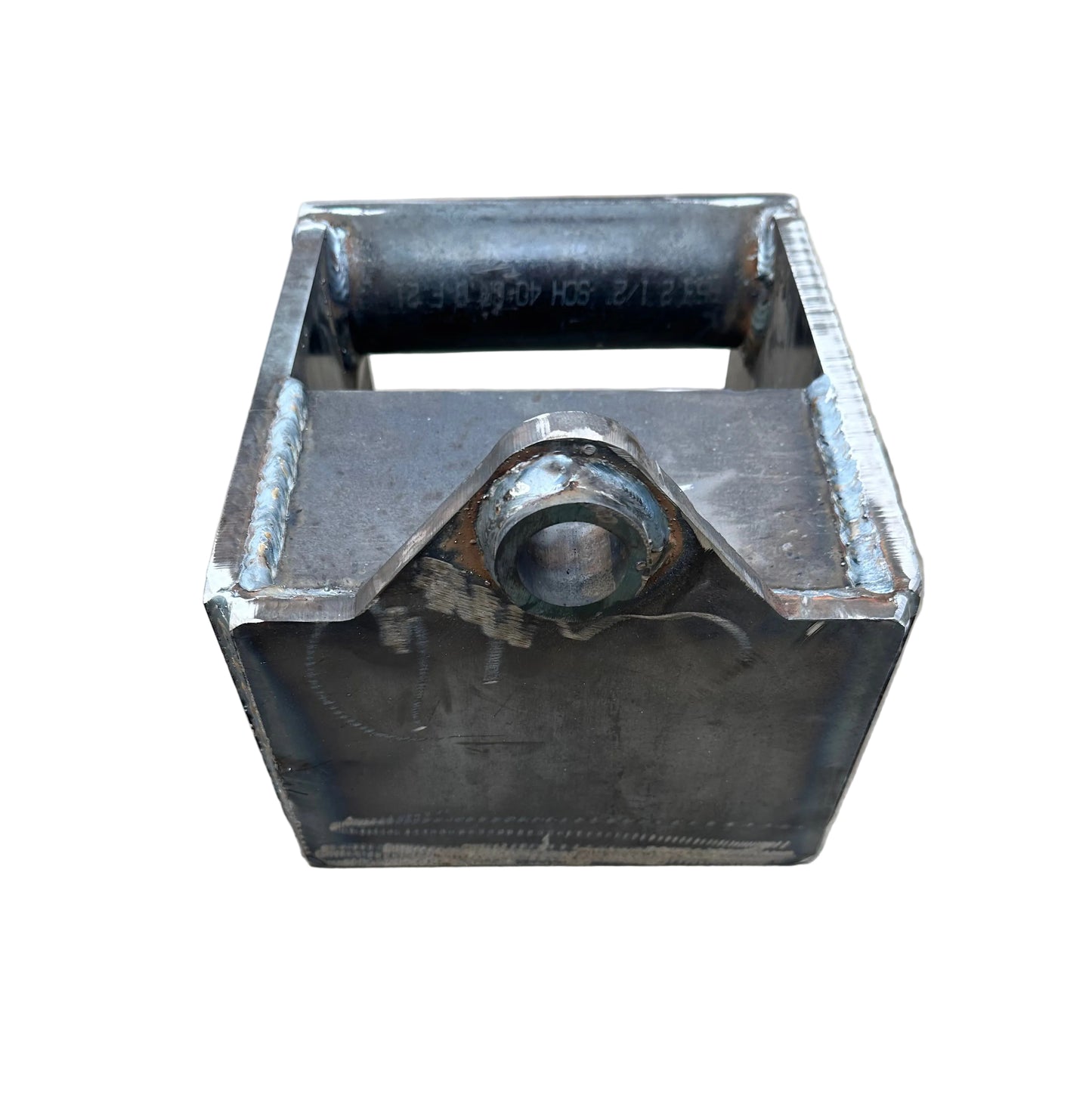 TAG | Wain Roy Quick Coupler - 1.25” T Pin QC27 Coupler