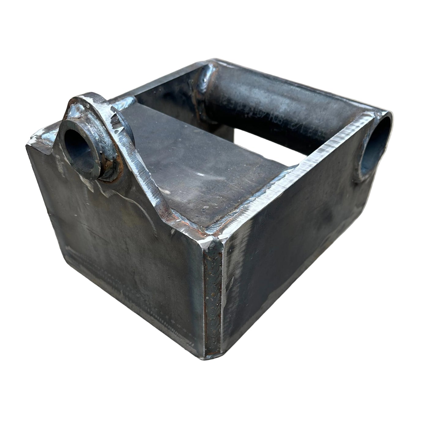TAG | Wain Roy Quick Coupler - 1.25” T Pin QC27 Coupler