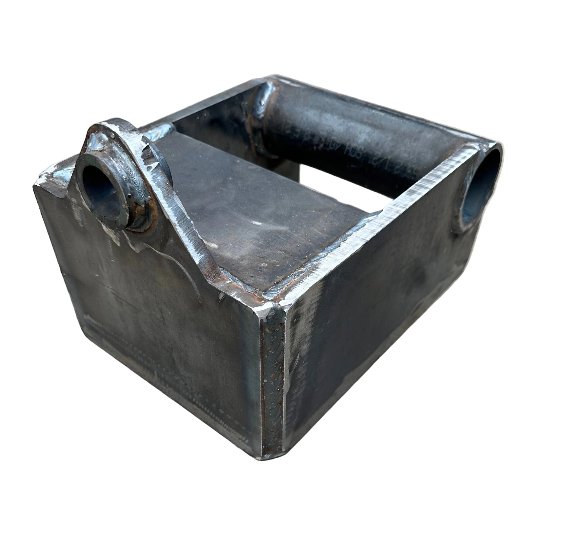 TAG | Wain Roy Quick Coupler - 1.25” T Pin QC27 Coupler
