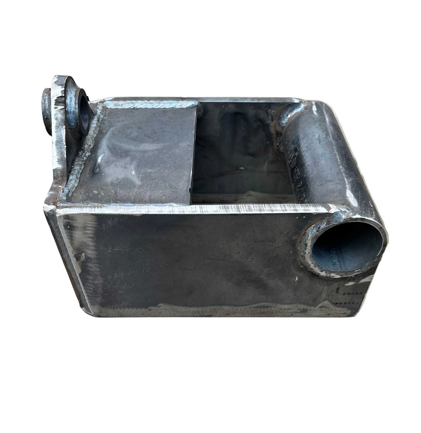 TAG | Wain Roy Quick Coupler - 1.25” T Pin Coupler