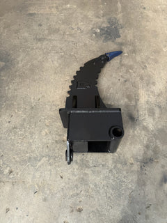 TAG | Wain Roy Quick Coupler - 1.25” T Pin QC27 Root Ripper / Frost Ripper