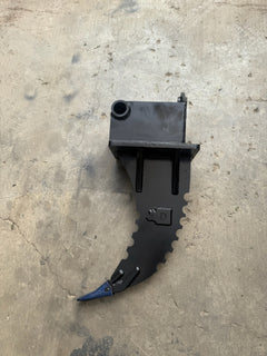 TAG | Wain Roy Quick Coupler - 1.25” T Pin QC27 Root Ripper / Frost Ripper