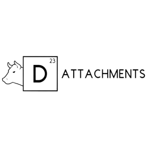 D Attachments