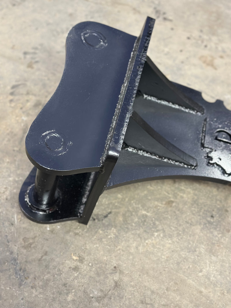 Yanmar Root Ripper/Frost Ripper - VIO25 | VIO27 | VIO35 | SV40