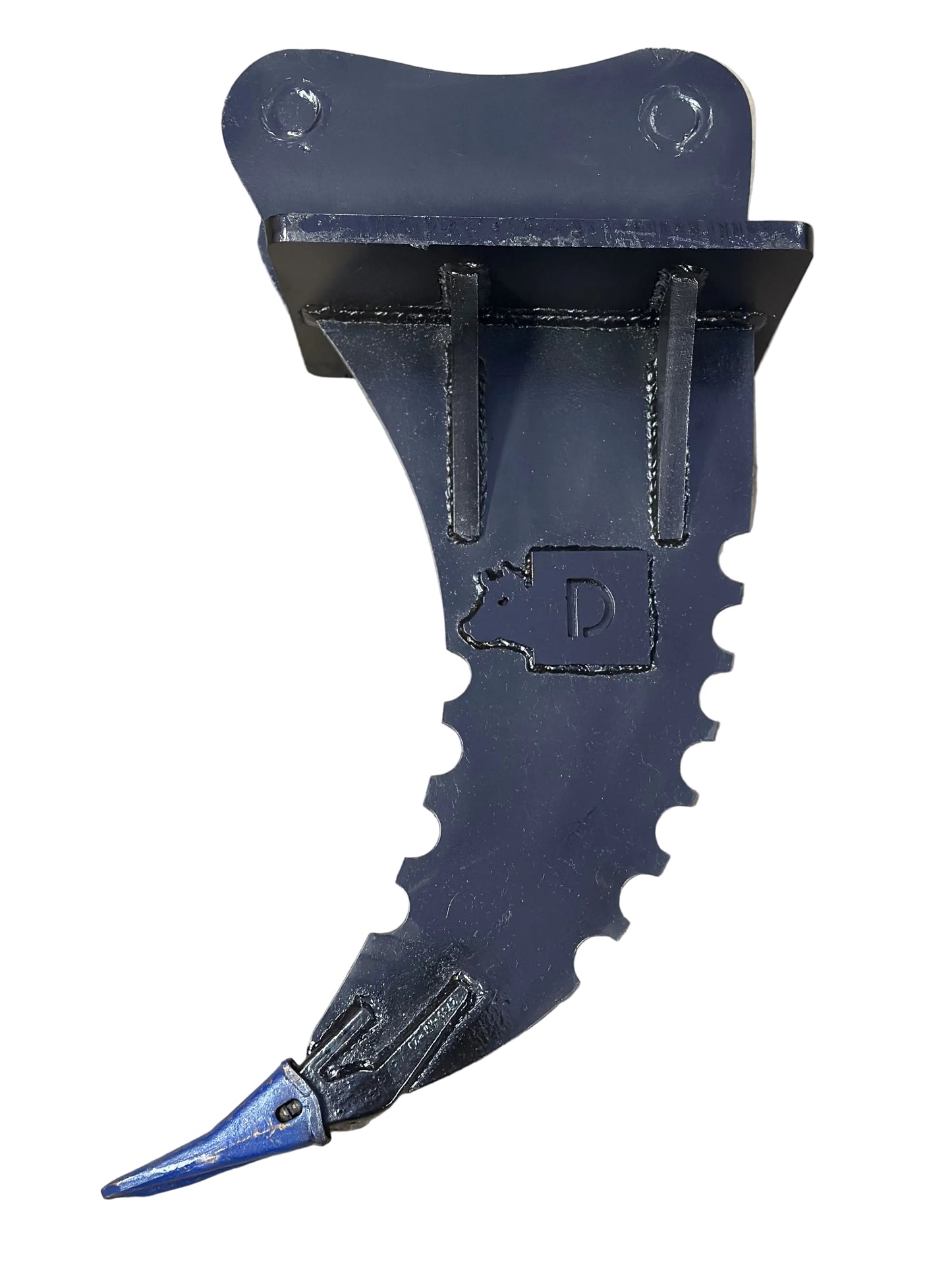 Yanmar Root Ripper/Frost Ripper - VIO25 | VIO27 | VIO35 | SV40